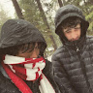 Meet your Posher, Nick